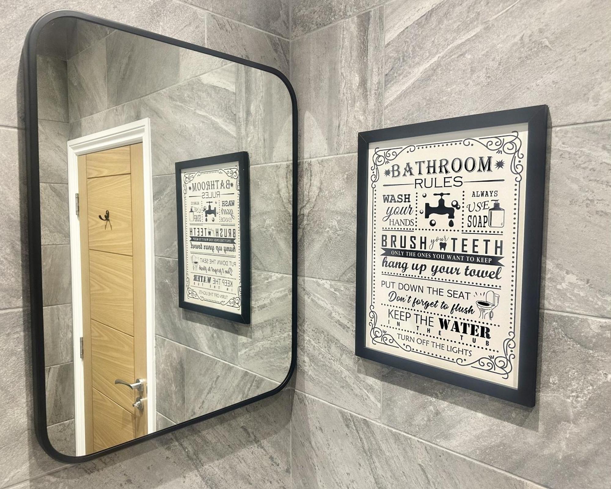 The Yorkshire Crown - Luxury Apartment - Free Parking Nearby Гаррогейт Екстер'єр фото